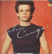 Double LP - John Cougar - The collection - gatefold