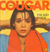 John Cougar - The Kid Inside