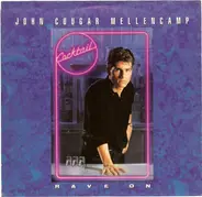John Cougar Mellencamp / Little Richard - Rave On