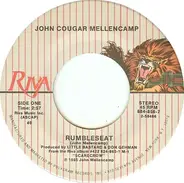John Cougar Mellencamp - Rumbleseat