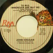 John Cougar Mellencamp - This Time