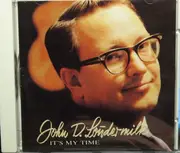 CD - John D. Loudermilk - It's My Time