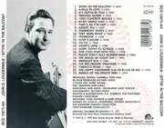 CD - John D. Loudermilk - Sittin' In The Balcony