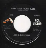 John D. Loudermilk - Run On Home Baby Brother / Silver Cloud Talkin' Blues