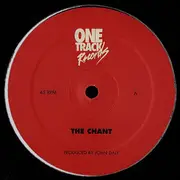 12inch Vinyl Single - John Daly - The Chant - Still Sealed