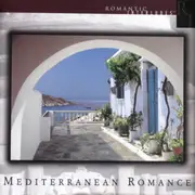 CD - John Darnall - Mediterranean Romance