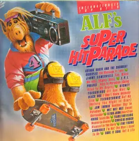 Various Artists - Alf's Super Hitparade