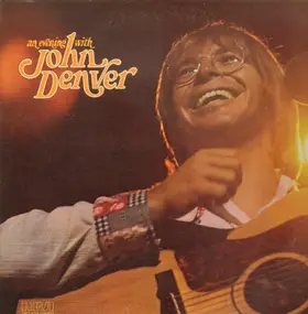 John Denver - An Evening with John Denver