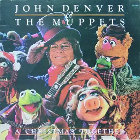 The Muppets - A Christmas Together