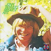 CD - John Denver - Greatest Hits