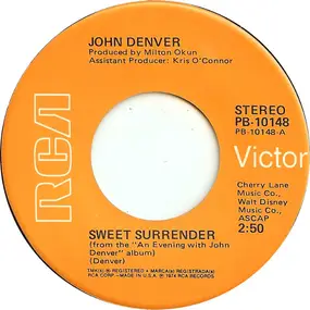 John Denver - Sweet Surrender