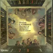 Dowland / The Parley Of Instruments - Lachrimae