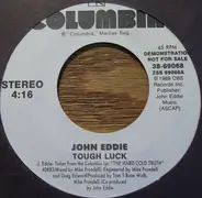 John Eddie - Tough Luck