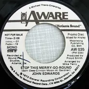 John Edwards - Stop This Merry-Go-Round