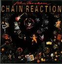 CD - John Farnham - Chain Reaction