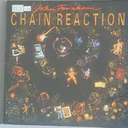 LP - John Farnham - Chain reaction