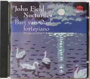 CD - John Field - Nocturnes