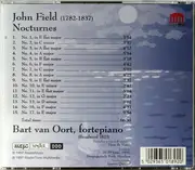 CD - John Field - Nocturnes