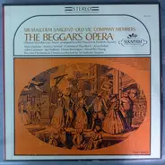 Gay - The Beggar's Opera