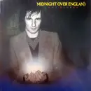 LP - John Glover - Midnight Over England