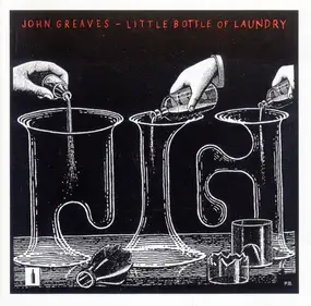 John Greaves - When The Morning Comes / I Could Gather Flowers