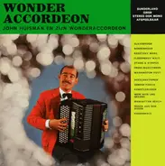 John Huisman - Wonderaccordeon