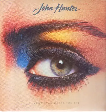 John Hunter - More than Meets the Eye