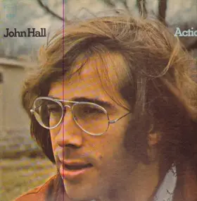 John Hall - Action