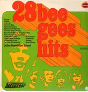 John Hamilton Band - 28 Bee Gees Hits