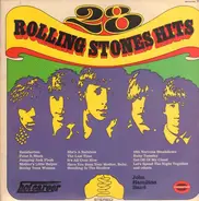 John Hamilton Band - 28 Rolling Stones Hits