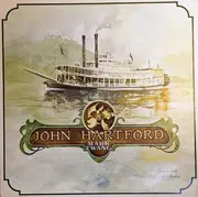 LP - John Hartford - Mark Twang