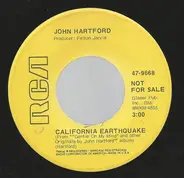 John Hartford - Mouth To Mouth Resuscitation