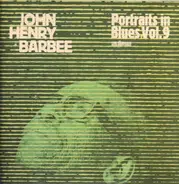 John Henry Barbee - John Henry Barbee