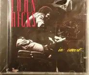John Hicks - In Concert