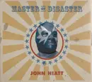 CD - John Hiatt - Master Of Disaster - SACD, Digipak