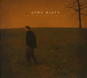 John Hiatt - The Open Road