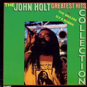 John Holt - Greatest Hits Collection