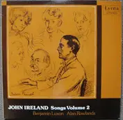 John Ireland