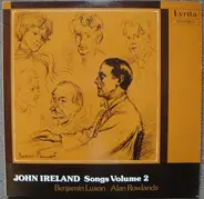 John Ireland - Songs - Volume Two