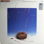 LP - John Jarvis - Something Constructive