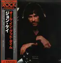 LP - John Kay - All In Good Time - Japanese Pressing + OBI + Insert