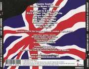 CD - John Kay & Steppenwolf - Live In London