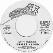 John Kongos - Jubilee Cloud