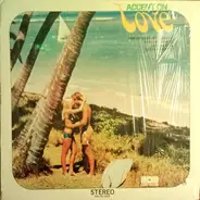 John Lucchese - Accent On Love