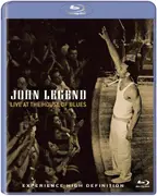 Blu Ray - John Legend - Live At The House Of Blues - Still Sealed