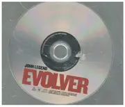 CD - John Legend - Evolver