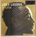 Double LP - John Legend - Get Lifted - 180g