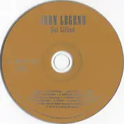 CD - John Legend - Get Lifted