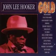 John Lee Hooker - Gold