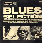 John Lee Hooker, Furry Lewis, Lightnin Hopkins - Blues Selection